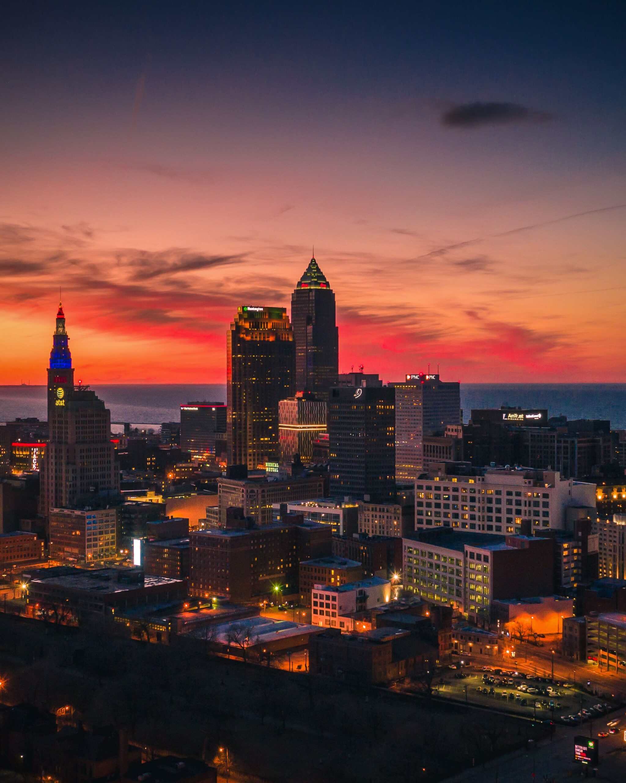 cleveland web design company