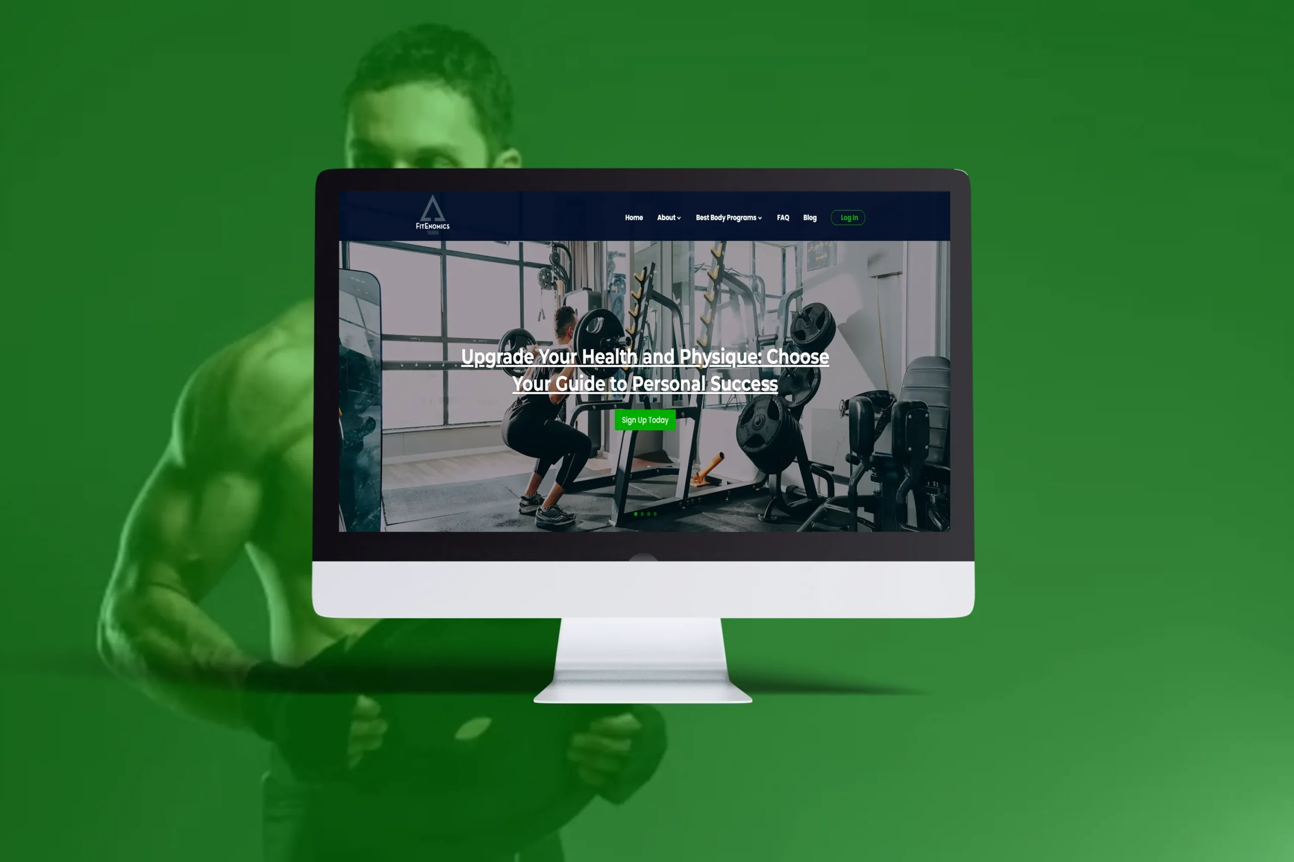 membership website design scaled (2)